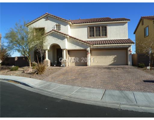 6132 Broccoli Street Property Photo 1
