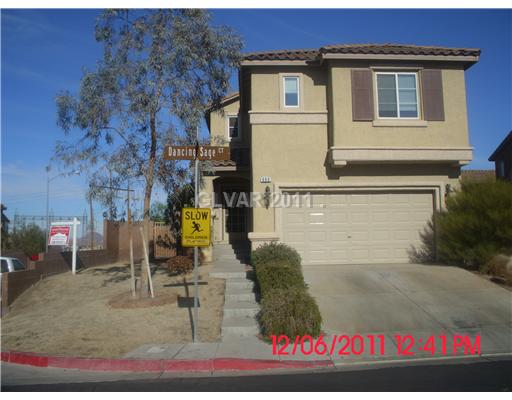 660 Dancing Sage Court Property Photo 1