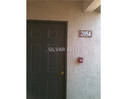 8000 West Badura Avenue 2054 Property Photo 1