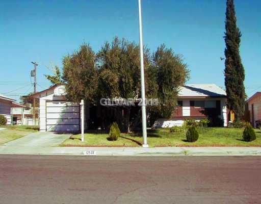 6548 Evergreen Avenue Property Photo 1