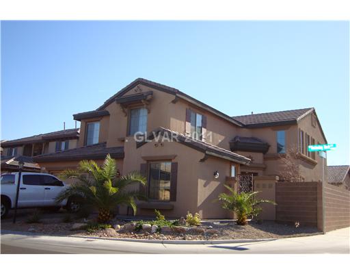9057 Teetering Rock Avenue Property Photo 1