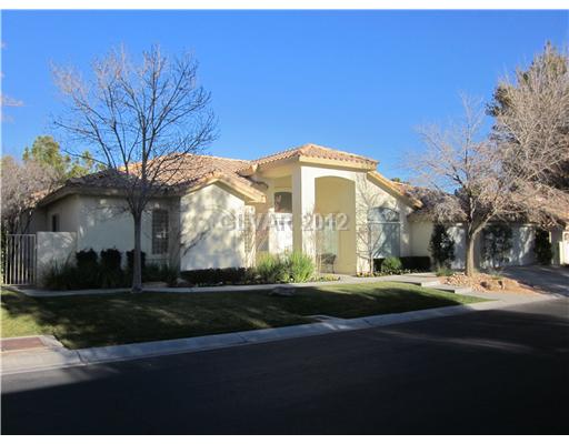 8944 Echo Ridge Drive Property Photo 1