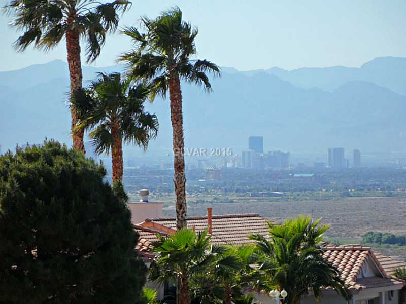1039 Calico Ridge Drive Property Photo 1