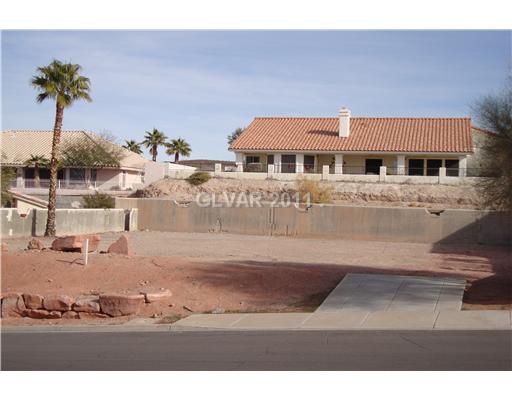 1105 Calico Ridge Drive Property Photo 1