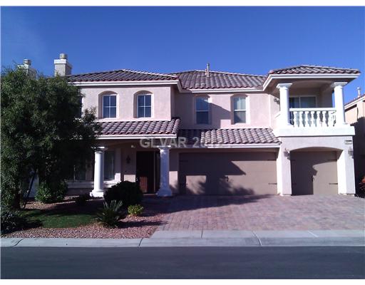 8477 Moondance Cellars Court Property Photo 1