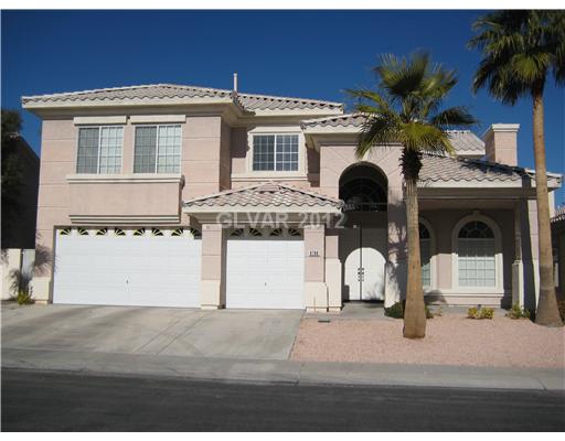 8788 Las Olivas Avenue Property Photo 1