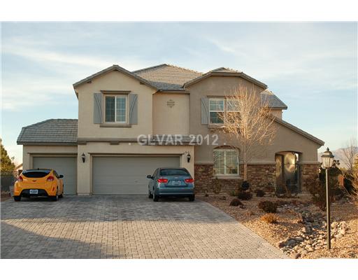 5616 Ambrosia Stream Avenue Property Photo 1