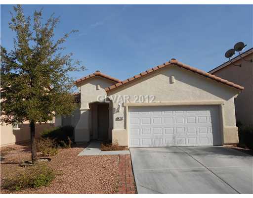 4742 Arial Ridge Street Property Photo 1