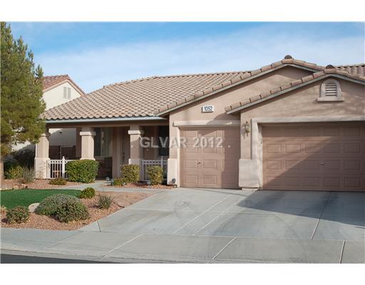 1052 Noble Isle Street Property Photo 1