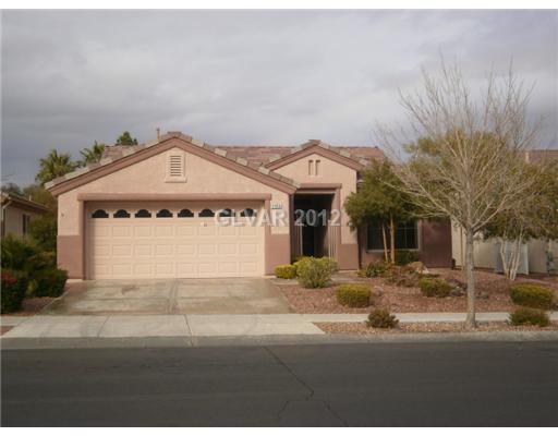 2056 High Mesa Drive Property Photo 1