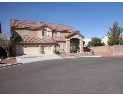 6137 Rabbit Track Street Property Photo 1