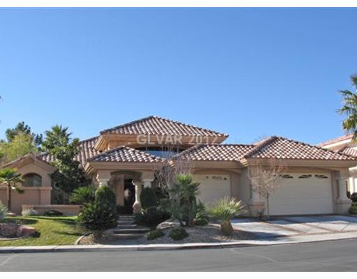 9805 Canyon Rock Place Property Photo 1