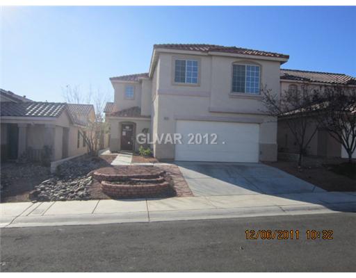 8633 Majestic Pine Avenue Property Photo 1