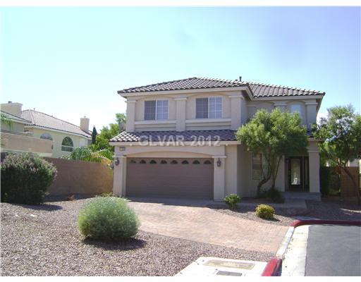 11029 Carberry Hill Street Property Photo 1