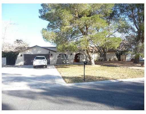3601 Waterhole Street 0 Property Photo 1