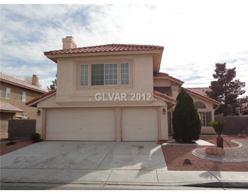 1661 Heather Ridge Road Property Photo 1
