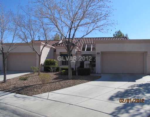 2384 Springridge Drive Property Photo 1