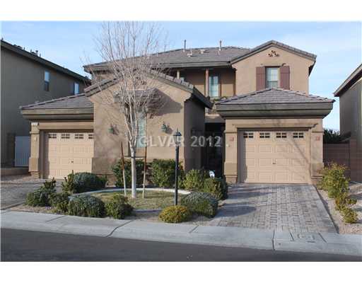 9036 Teetering Rock Avenue Property Photo 1