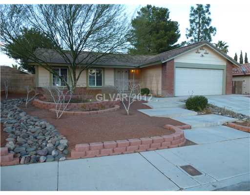 7200 Dalegrove Drive Property Photo 1