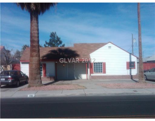 1061 Franklin Avenue Property Photo 1