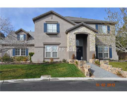 2615 Buckmaster Lane Property Photo 1