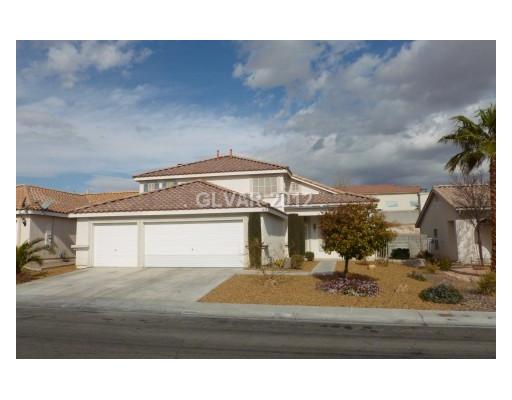1806 Night Shadow Avenue Property Photo 1