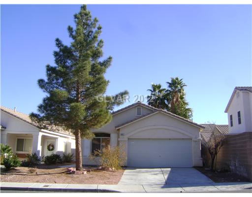 8562 Ebony Hills Way Property Photo 1