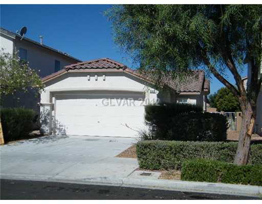 8433 Saddle Valley Street Property Photo 1