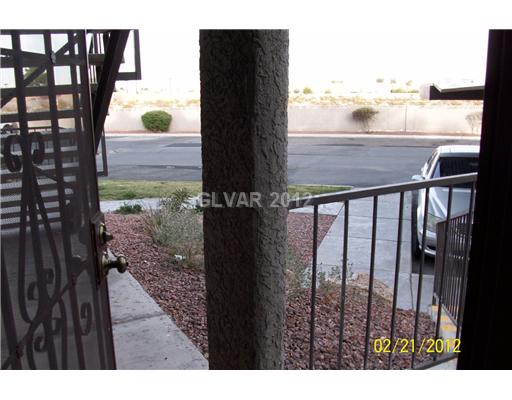 2750 South Durango Drive 1061 Property Photo 1