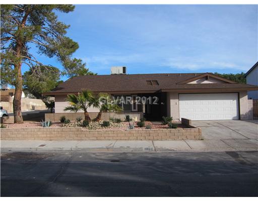 3862 Boca Chica Avenue Property Photo 1