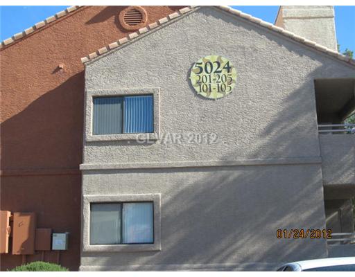 5024 South Rainbow Bl Boulevard 105 Property Photo 1