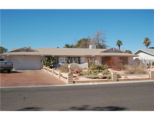 1991 Casa Vista Drive Property Photo 1