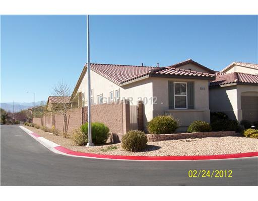 6415 Grayback Drive Property Photo 1