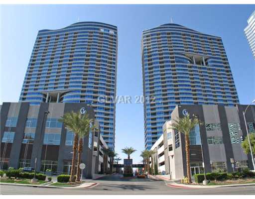 4525 Dean Martin Drive 2501 Property Photo 1