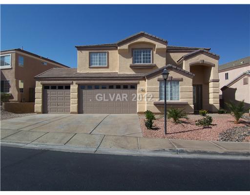 193 Mount St Helens Drive Property Photo 1