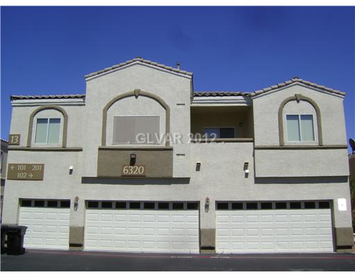 6320 Snap Ridge Street 102 Property Photo 1