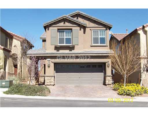 10560 Nantucket Ridge Avenue Property Photo 1