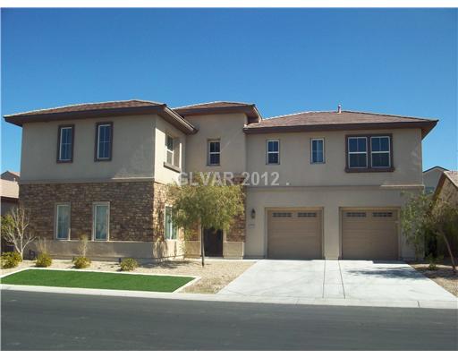 2536 Dornoch Lane Property Photo 1