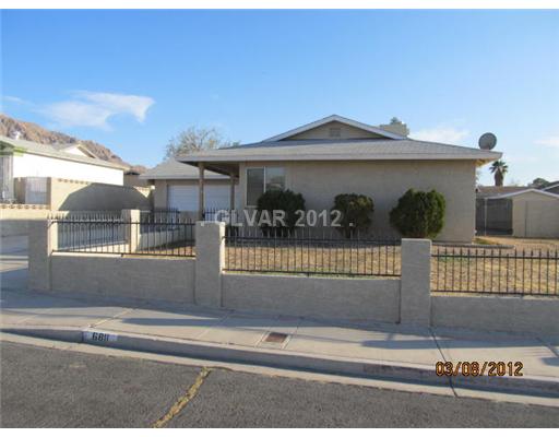 6811 Soldela Drive Property Photo 1