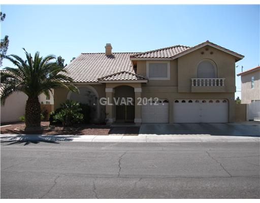 7509 North Bush Garden Avenue Property Photo 1