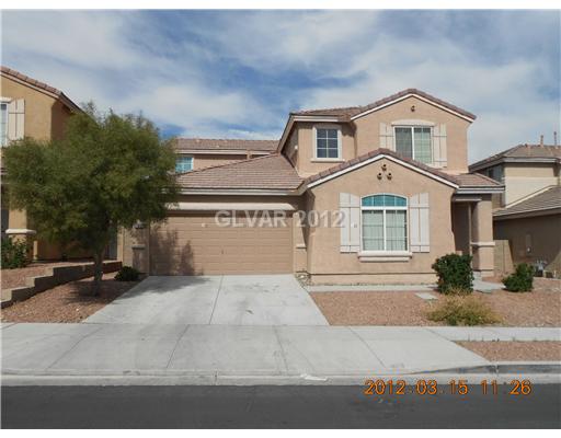 1022 Lone Pine River Avenue 0 Property Photo 1