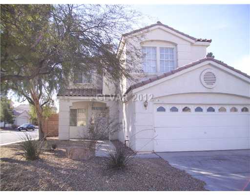 1821 Bridal Veil Way Property Photo 1