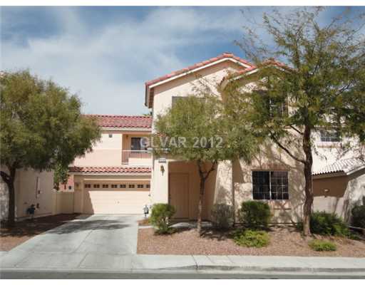 9002 Mossy Hollow Avenue Property Photo 1