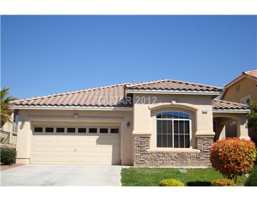 10704 Silver Pyramid Court Property Photo 1