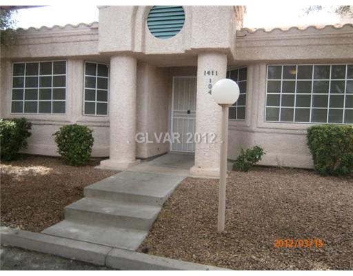 1411 Di Blasi Drive 104 Property Photo 1