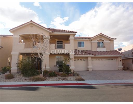 3608 Alcantara Lane Property Photo 1