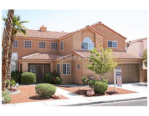 2720 Crystal Beach Drive Property Photo 1