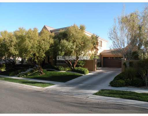 10709 Beringer Drive Property Photo 1