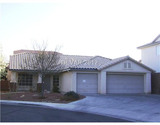 2575 Wild Grass Court Property Photo 1