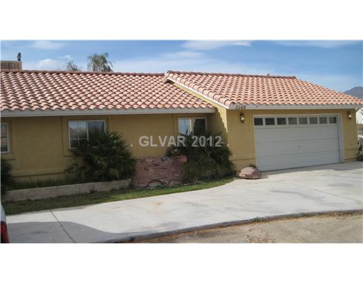 7640 Cowboy Trail Property Photo 1